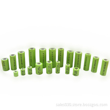 Weiodng AA,AAA,rechargeable Ni-Mh battery